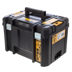 Feronerie cu fir de 1.300 Watt Dewalt DWS520KT, adancime taiere 59 mm, taiere variabila - Img 4