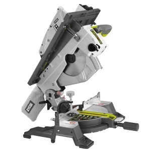 Feronerie de taiat Ryobi RTMS1800-G, 1800 W, disc de 254 mm