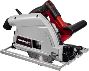 Feronerie de taiere Einhell TE-PS 165, 1200W, adancime taiere 66mm, unghi 45