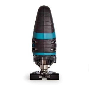 Feronerie electrica Makita 4350FCT, 720 W, Scula cu taiere pendulara - Img 6