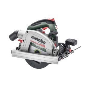 Feronerie electrica Metabo KS 18 LTX 66 BL, 18V, adancime taiere 66 mm