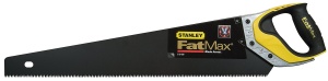 Feronerie manuala Stanley FatMax Gen2 550 mm, maner tri-material, 7 dintiinch - Img 2