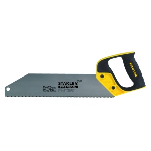 Feronerie pentru plastic Stanley FatMax 300mm, 11 dintiinch, model 2-17-206 - Img 3
