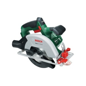 Feronier cu acumulator Bosch EasyCirc 18V-48, taiere lemn 48 mm, design compact