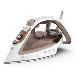 Fier de calcat Calor Easygliss Eco 2800 W, culoare ton