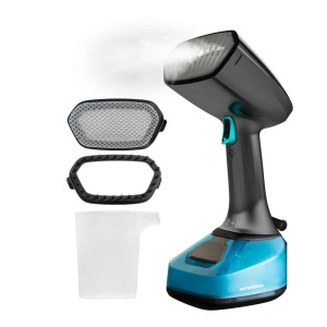 Fier de calcat Cecotec SmoothForce 2000 Smart 1200W Abur continuu 25 gmin Incalzire rapida