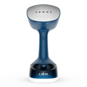 Fier de calcat cu aburi Calor Access Steam Easy, 1400 W, albastru - Img 2