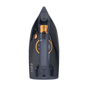 Fier de calcat cu aburi Concept ZN9110, putere mare, rezervor generos - Img 5