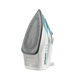 Fier de calcat G3 Ferrari G40021 Ermes 2500W Ceramica AlbAlbastru - Img 2