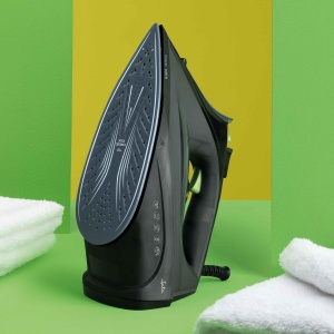 Fier de calcat JATA JEPL2401, 3000 W, 450 ml, ceramica - Img 2