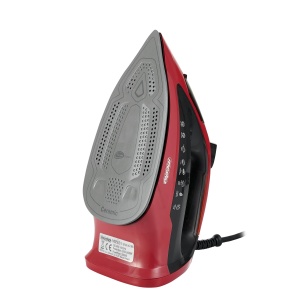 Fier de calcat Mesko MS 5031, 3000 W, rezervor 400 ml, functie verticala - Img 4