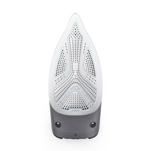 Fier de calcat Rowenta Everlast Anticalc, 2700 W, 220 gmin, negrualbastru - Img 2