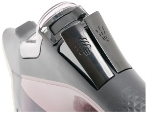 Fier de calcat Rowenta Express Steam DW4345, 2600 W, abur continuu 40 gmin - Img 3