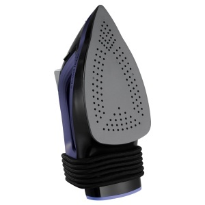 Fier de calcat Russell Hobbs 26731-56, 2400W, talpa ceramica, rezervor 320 ml - Img 4