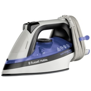 Fier de calcat Russell Hobbs Wrap Clip, 2400 W, rezervor 320 ml