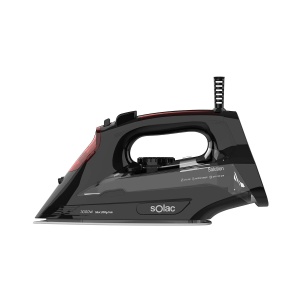 Fier de calcat Solac Solution PV2490, 3000W, 290ml, Ceramica