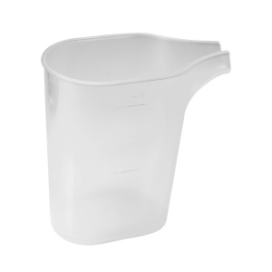 Fier de calcat vertical Jocca 1500W, rezervor 280ml, verde - Img 8