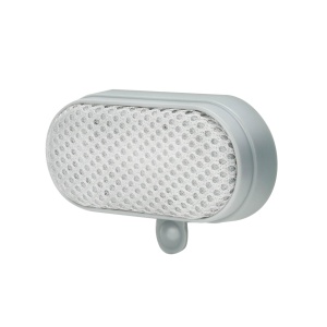 Fier de calcat vertical Taurus Sliding Care Compact 1600 W Abur continuu 25 gmin Albastru - Img 9