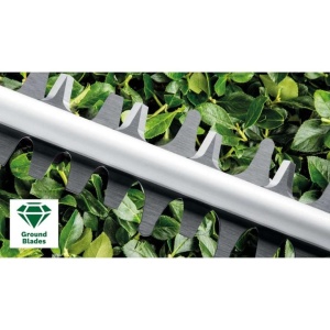 Fierastrau electric de gradina Bosch AdvancedHedgeCut 70, 500 W, 70 cm - Img 3