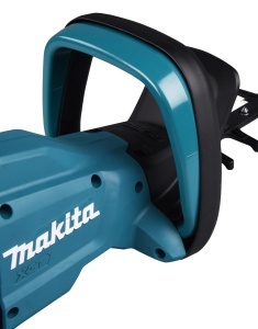 Fierastrau electric pentru arbusti Makita UH007GZ, 40V, lama 75 cm - Img 3