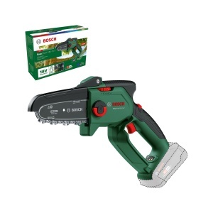 Fierastrau mini cu lant Bosch EasyChain 18V-15-7 695 ms SDS fara acumulator