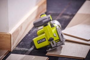 Fierastrau multifunctional RYOBI R18MMS-0 18V adancime taiere 26mm fara acumulator - Img 4