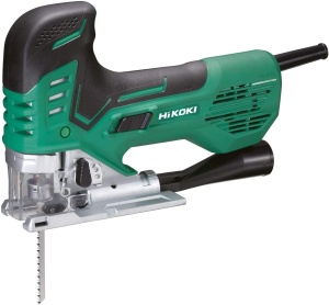 Fierastrau pendular HIKOKI CJ160VA, 800W, 160mm, cu maner ergonomic