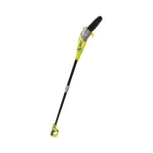 Fierastrau telescopic electric RYOBI RPP755E 750W lama 25 cm sistem automat de ungere - Img 4