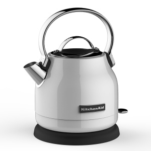 Fierbator apa KitchenAid 1,2L inox, model Stella - Img 3