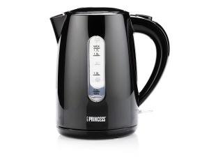 Fierbator apa Princess 01.236017.01.001, 1,7 L, 2200 W, kablos - Img 2