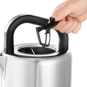 Fierbator apa Russell Hobbs Distinctions 1.5l 2400W Inox Titanium - Img 6