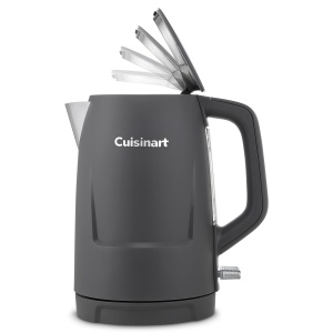 Fierbator Cuisinart Core Collection 1.5L 3kW Inox Stone Grey