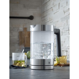 Fierbator de apa WMF Lono, 1,7 litri, 3000 W, sticla si inox - Img 10