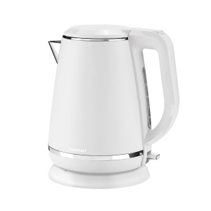 Fierbator Electric Contemporary Jug CJK780WE Alb 15L 3000W Filtru Anticalcar