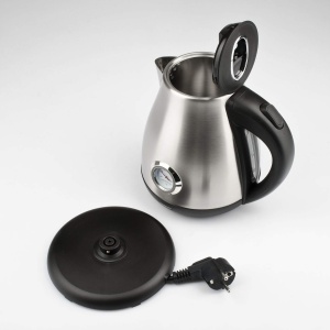 Fierbator electric G3 Ferrari G10096, 1,7 litri, 2200 W, inox - Img 2