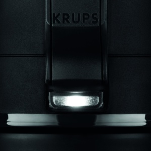 Fierbator electric Krups BW2448 1,6 L capacitate 2400 W Negru - Img 5