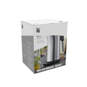 Fierbator electric WMF Kineo 16L temperatura ajustabila 3000W inox mat - Img 18