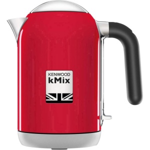 Fierbator Kenwood ZJX650RD 2200 W 1 L Rosu Design Elegant