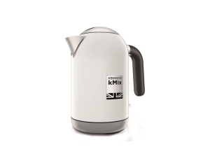 Fierbator Kenwood ZJX650WH 1L Alb Design Modern Filtru Anticalcar