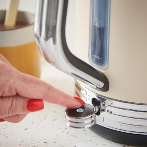 Fierbator Russell Hobbs Hanley Retro 28640-70 17L 2400W Design Vintage Crem - Img 5