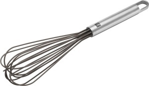 Fierbator ZWILLING Pro 28 cm, inox 1810, silicon, argintiu