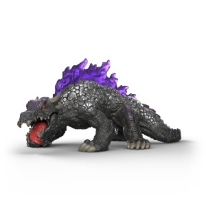 Figurina de colectie Schleich ELDRADOR Schattenwaran 15 x 11 x 18 cm
