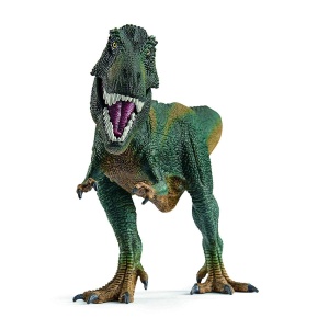 Figurina Dinosauri Schleich Tyrannosaurus Rex 32 x 12 x 15 cm - Img 4