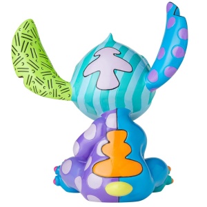 Figurina Disney Britto, Multi Coloured, Design Pop-Art, Unicat - Img 2