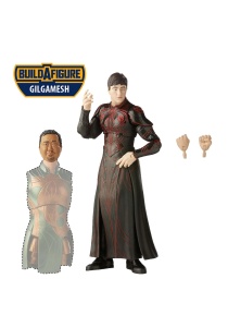 Figurina Druig Hasbro ETR Legends 7, 15 cm, Multicolor - Img 4