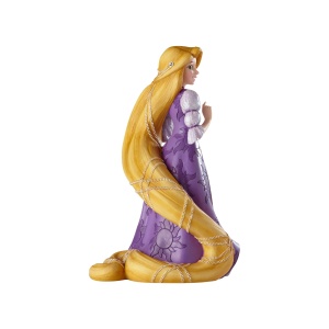 Figurina Rapunzel Disney Showcase Collection, handcraft, cutie cadou - Img 5