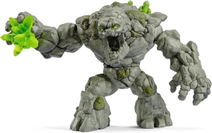 Figurina Schleich ELDRADOR Steinmonster, 20 x 9 x 12 cm, pentru copii de la 7 ani