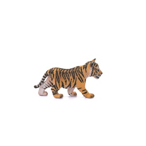 Figurina Tiger Tanar Schleich WILD Life 14730, 2 x 7 x 4 cm - Img 5