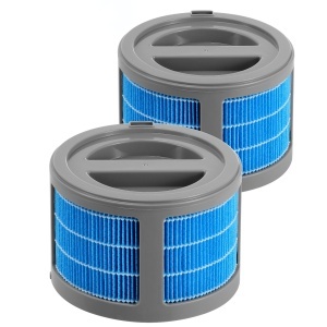 Filtre VEVOR pentru umidificator 10L BZT-242 set 2 bucati durata lunga de utilizare