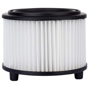 Filtru cartus pentru aspirator Bosch UniversalVac 15 si AdvancedVac 20, lavabil - Img 3
